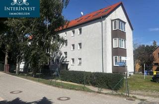 Wohnung kaufen in 39167 Niederndodeleben, 2-Zimmer – frisch renoviert, Balkon & Stellplatz – ideal für Anleger oder Eigentum