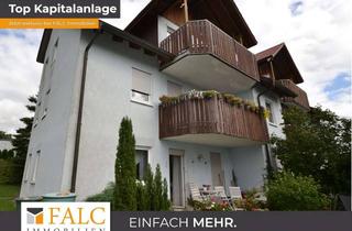 Wohnung kaufen in 97711 Maßbach, Moderne Wohnung im grünen !!