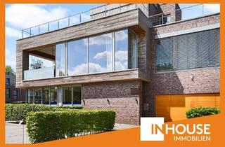 Loft kaufen in 26789 Leer, UNIKAT - Spektakuläres Loft mit Rooftop-Terrasse!