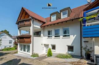 Wohnung kaufen in 73614 Schorndorf, Schicke EG-Wohnung mit Terrasse in Schorndorf/ Miedelsbach!