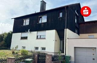 Wohnung kaufen in 91230 Happurg, 3-Zi.-ETW in Happurg mit freiem Ausblick
