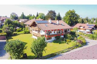 Wohnung kaufen in 87645 Schwangau, Wohnen am Schloss - 2-Zimmer Wohnung mit Balkon