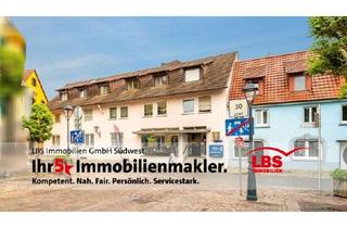 Wohnung kaufen in 78234 Engen, Attraktives Angebot: 3,5-Zimmer Wohnung zu verkaufen!
