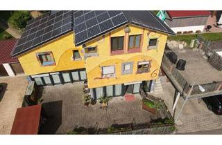 Wohnung kaufen in Scheffelstrasse, 88416 Ochsenhausen, Provisionsfrei* Ochsenhausen 3 - Zi. Wohnung 120qm