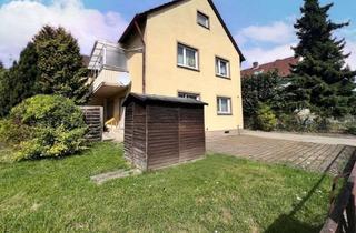 Wohnung kaufen in 97469 Gochsheim, Gemütlichkeit für Singles oder Paare