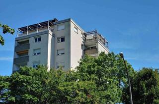 Wohnung kaufen in 97688 Bad Kissingen, Heute vermieten - morgen einziehen