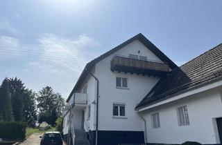 Wohnung kaufen in 77770 Durbach, Ruhe, Natur & Rebland – Ihre 4-Zimmer-Wohnung in Ebersweier