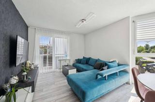 Wohnung kaufen in 71088 Holzgerlingen, Sonnige 2-Zi. Wohnung in Holzgerlingen