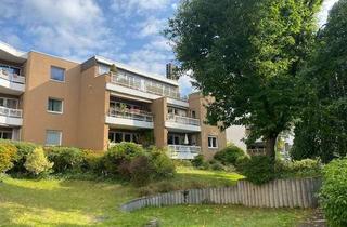 Wohnung kaufen in Bismarckallee 18, 14193 Grunewald, Helle 3-Zimmer-Wohnung mit Stellplatz am Hubertussee nah der Königsallee mit schönem Ausblick