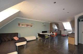 Wohnung kaufen in Bahnhofstr 127, 86438 Kissing, Gemütliche DG - Maisonettewohnung