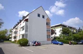 Wohnung kaufen in Bahnhofstr 127, 86438 Kissing, Gemütliche DG - Maisonettewohnung
