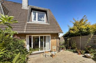 Wohnung kaufen in 24398 Brodersby, Maisonette-Terrassen-Wohnung in unmittelbarer Ostseenähe