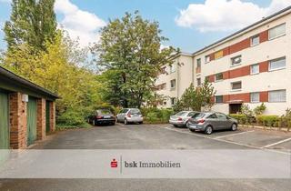 Wohnung kaufen in Flinsberger Platz, 14193 Schmargendorf, 2,5-Zimmer-Wohnung nahe des Flinsberger Platzes