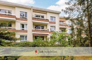 Wohnung kaufen in Flinsberger Platz, 14193 Schmargendorf, 2,5-Zimmer-Wohnung nahe des Flinsberger Platzes