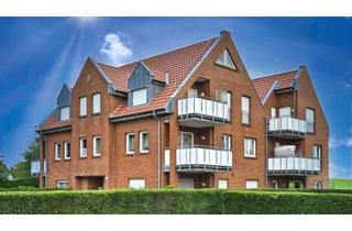 Wohnung kaufen in Cappel-Neufelder Sieltrift, 27639 Nordholz, nah zum Nordseedeich, idyllisch, komfortabel, solide, ideal für Urlaub und Wohnen, wirkt wie neu