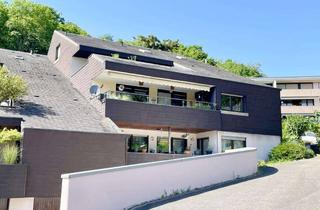 Wohnung kaufen in 79639 Grenzach-Wyhlen, Terrassenwohnung in Grenzach; ideal für die große Familie