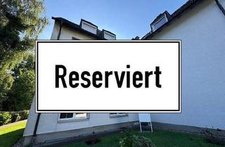 Wohnung kaufen in 58285 Gevelsberg, Genießen Sie den Herbst in Ihrer neuen Wohnung! Erdgeschosswohnung in toller Lage Gevelsbergs