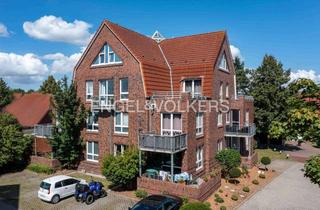 Wohnung kaufen in 26725 Wolthusen, Attraktive Kapitalanlage: Gepflegte 2-Zimmer-Wohnung mit energetischer Sanierung – Übergabe im Ef...