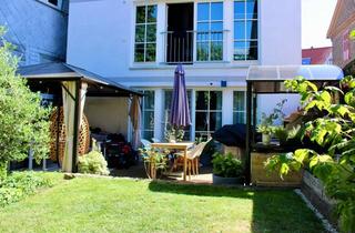 Wohnung kaufen in 36304 Alsfeld, Zwei Eigentumswohnungen in bester Lage (EG+1OG) von Alsfeld