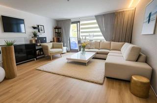 Wohnung kaufen in 63073 Bieber, Charmante 2-Zimmer-Wohnung mit Stellplatz in Bieber 65 m² Erbbauzins