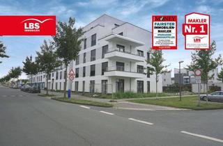 Wohnung kaufen in 45889 Bismarck, Exklusives Wohnen an der Marina – 94 m² mit Loggia im Neubauprojekt