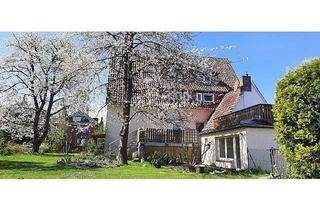 Wohnung kaufen in 30974 Wennigsen, Komplett modernisierte 3,5-Zimmer-ETW in Vierfamilienhaus mit 2 Stellplätzen und großer Gartenfläche