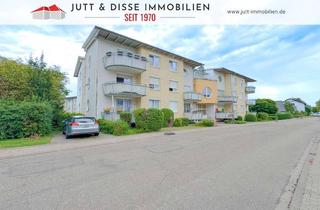 Wohnung kaufen in 76473 Iffezheim, 2 Zimmerwohnung mit Balkon im betreuten Wohnen in Iffezheim