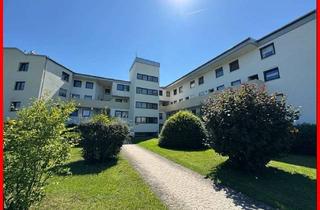 Wohnung kaufen in 82256 Fürstenfeldbruck, Vermietete Gartenwohnung in Fürstenfeldbruck