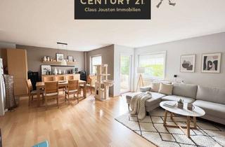 Wohnung kaufen in 64572 Büttelborn, Vermietete 3-Zimmer-Wohnung in kleiner Wohneinheit