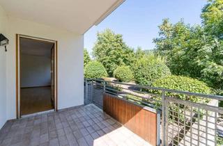 Wohnung kaufen in 79664 Wehr, Zentrale 4-Zimmerwohnung im Erdgeschoss mit Tiefgaragenstellplatz