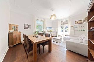 Wohnung kaufen in 40822 Mettmann, Authentischer Altbaucharme in Toplage – Wohnen im Herzen der Stadt