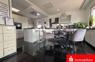 Penthouse kaufen in 73033 Göppingen, Modernes Penthouse mit exklusiver Ausstattung und spektakulärer Dachterrasse!