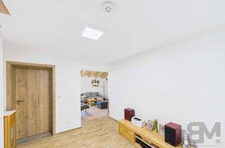 Wohnung kaufen in 83324 Ruhpolding, Wohnen in den Bergen: 2 Zimmer-Wohnung mit Terrasse in Ruhpolding