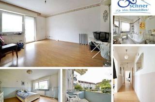 Wohnung kaufen in 65474 Bischofsheim, Charmante 2-Zimmer-Wohnung mit Balkon