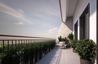 Wohnung kaufen in 10559 Tiergarten, DG-Rohling mit Baugenehmigung für große 5-8 Zimmer-Wohnung mit Spreeblick in Toplage von Moabit