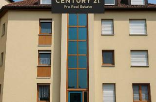 Wohnung kaufen in 02997 Wittichenau, Solide Kapitalanlage: Gepflegte Dachgeschosswohnung in ruhiger Wohnlage