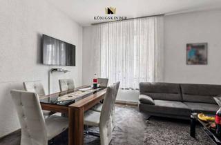 Wohnung kaufen in 74074 Heilbronner Kernstadt, Stilvoll sanierte Altbauwohnung im Herzen von Heilbronn