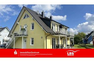 Wohnung kaufen in Parkstraße 19, 18211 Börgerende, 3 Zimmer, Terrasse & Strandfeeling!