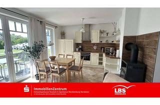 Wohnung kaufen in Parkstraße 19, 18211 Börgerende, 3 Zimmer, Terrasse & Strandfeeling!