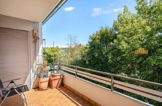 Wohnung kaufen in 79312 Emmendingen, IMMORath.de - Wohnung in gepflegtem Mehrfamilienhaus mit Ausblick