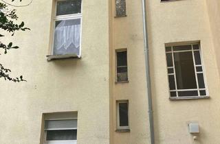 Wohnung kaufen in Kaiser-Friedrich-Straße 54, 10627 Charlottenburg, 2-Zimmerwohnung nahe Kantstraße im ruhigen Hinterhof