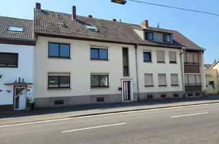 Wohnung kaufen in Hauptstraße 103, 53842 Troisdorf, MANNELLA *Kompakt-Klasse* Helle Dachgeschosswohnung in zentraler Lage von Spich