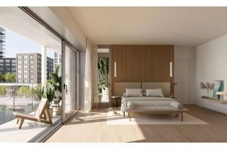 Wohnung kaufen in 20457 HafenCity, Wohnen mit Stil! Exklusive 3-Zimmer-Wohnung im Neubauprojekt PULSE