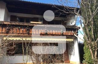 Wohnung kaufen in 87645 Schwangau, Gelegenheit in Seenähe