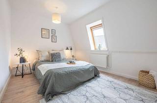 Wohnung kaufen in 24787 Fockbek, Moderne 2-Zimmer-Wohnung mit Terrasse & Stellplatz - Stilvoll wohnen in Fockbek