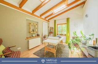 Loft kaufen in 86938 Schondorf, BARRIEREFREIE LOFTWOHNUNG MIT GROßZÜGIGKEIT & STIL IN SCHONDORF