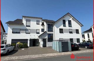 Wohnung kaufen in 64572 Büttelborn, Familienfreundliche 4-Zimmer-Dachgeschosswohnung in beliebter Lage
