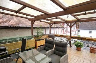 Wohnung kaufen in 61130 Nidderau, Großzügige 4-Zimmer-Wohnung in Nidderau – Attraktive Kapitalanlage