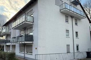 Wohnung kaufen in 44229 Lücklemberg, Einfach, sicher und rentabel: Ihr Investment in eine gut vermietete ETW mit Balkon u. Garage