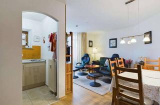 Wohnung kaufen in 92444 Rötz, Vollmöblierte 2-Zimmer-Wohnung mit Golfplatzlage und zeitloser Eleganz!